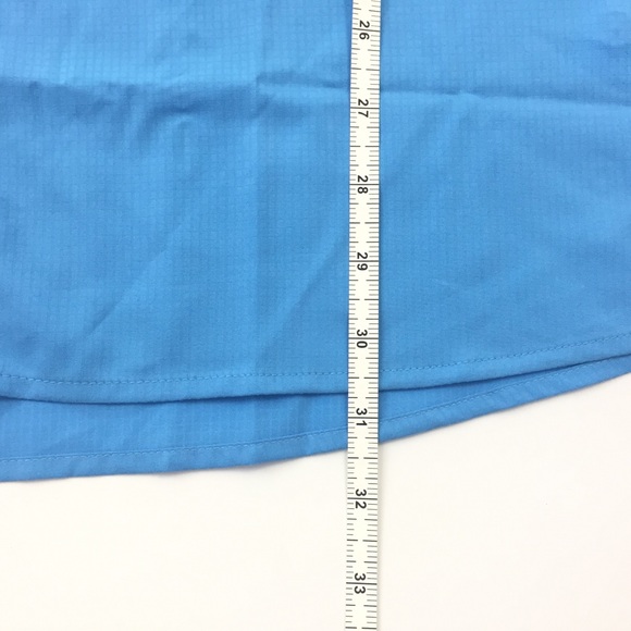 Columbia men shirt Large NWT - Picture 4 of 6